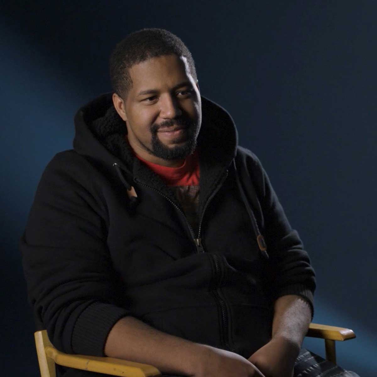Brandon Hughes